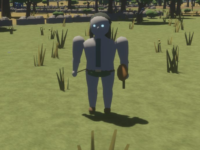 Näcken, a pale fiddler of the lakes